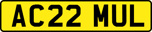 AC22MUL