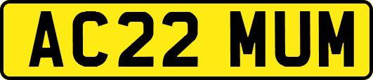 AC22MUM