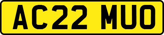 AC22MUO