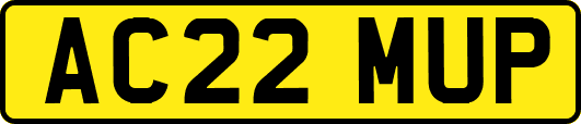 AC22MUP