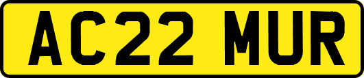 AC22MUR