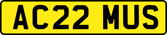 AC22MUS