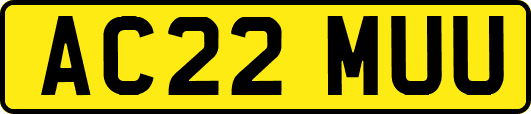 AC22MUU