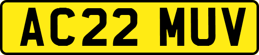 AC22MUV