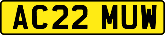 AC22MUW