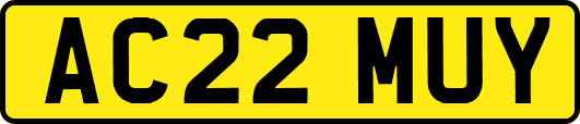 AC22MUY