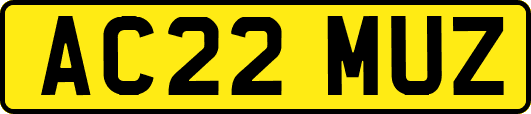 AC22MUZ
