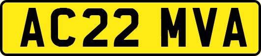 AC22MVA