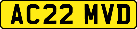 AC22MVD