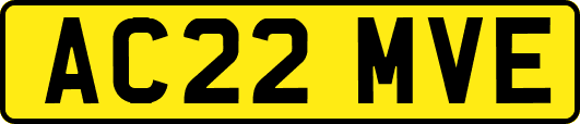 AC22MVE