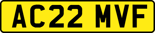 AC22MVF
