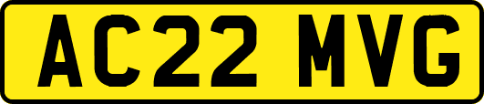 AC22MVG
