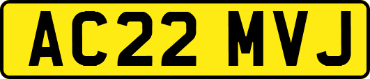 AC22MVJ