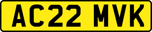 AC22MVK