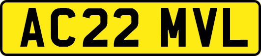 AC22MVL