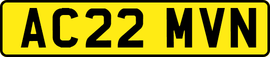 AC22MVN