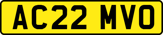 AC22MVO