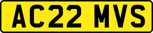 AC22MVS