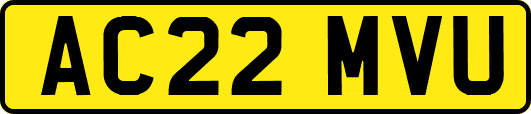 AC22MVU