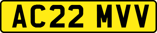 AC22MVV