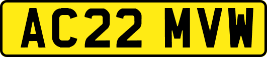 AC22MVW