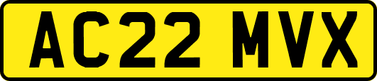 AC22MVX