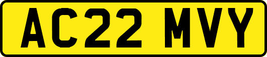 AC22MVY