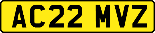 AC22MVZ