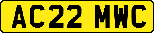 AC22MWC