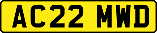 AC22MWD