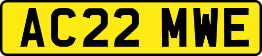 AC22MWE