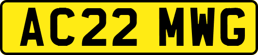 AC22MWG