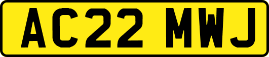 AC22MWJ