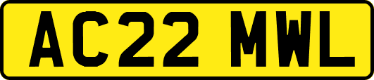 AC22MWL