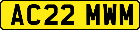 AC22MWM