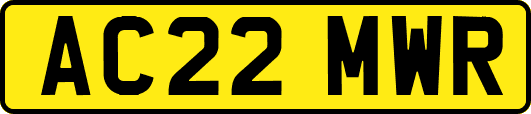 AC22MWR
