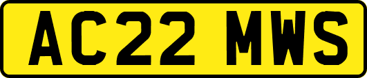 AC22MWS