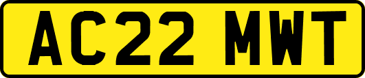 AC22MWT