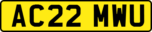 AC22MWU