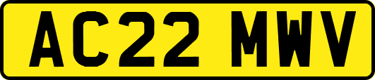 AC22MWV
