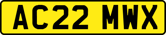 AC22MWX