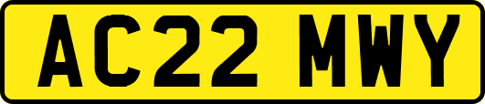 AC22MWY