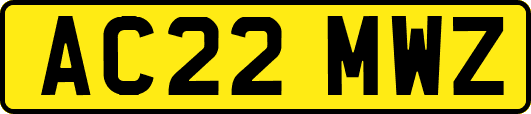 AC22MWZ