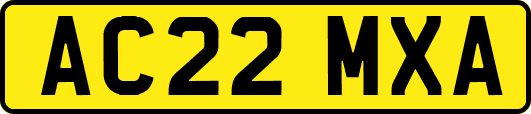AC22MXA