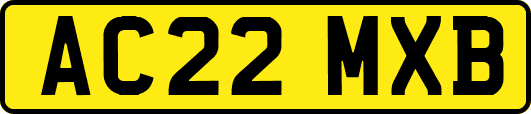 AC22MXB