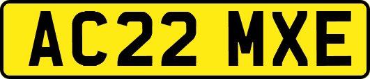 AC22MXE