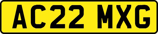 AC22MXG