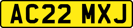 AC22MXJ