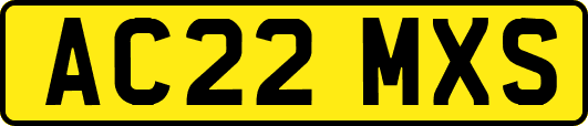 AC22MXS