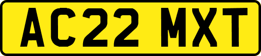 AC22MXT